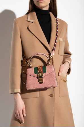 ‘sylvie’ shoulder bag, zdjęcie 2 ‘sylvie’ shoulder bag od Gucci